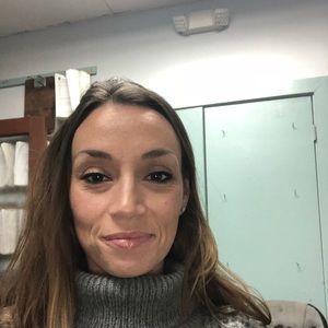 Meet your Posher, Wendy